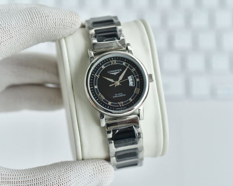 LONGINES